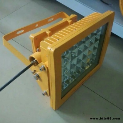 LED防爆燈50W，防爆燈LED100W