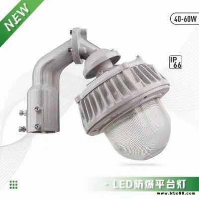BFC8120防爆燈吊桿式防爆燈化工廠led防爆燈30W-led防爆燈