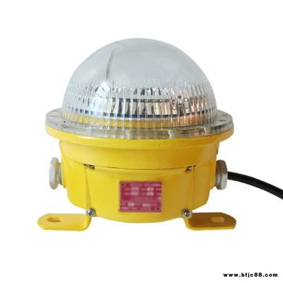 米迪MID防爆燈10w 12w系列固態LED防爆燈