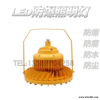 LED防爆燈廠家直銷 QWD610防爆LED燈具 防爆燈廠家