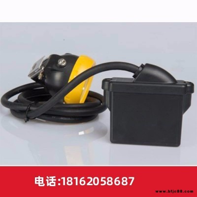金煤 KL2.5M礦燈 煤礦用防爆鋰電池礦燈 防水頭戴 礦燈廠家 規(guī)格齊全