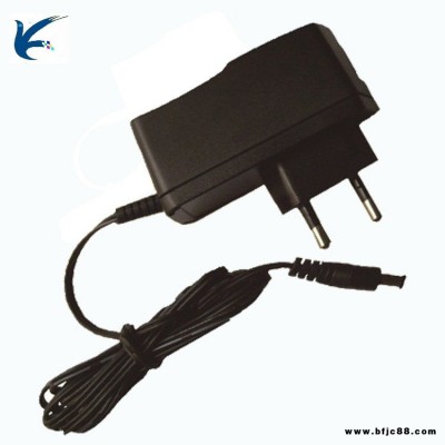 24V0.5A穩(wěn)壓LED軟燈條電源 500MA韓國KC認(rèn)證射燈電源適配器