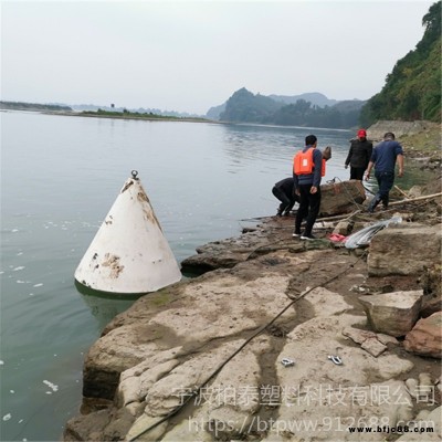 帶LED燈照明一體化海洋航標(biāo)遠(yuǎn)洋導(dǎo)向標(biāo)