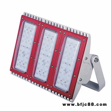 LED防爆泛光燈，BLD75高亮度LED防爆燈，免維護 節能LED防爆泛光燈