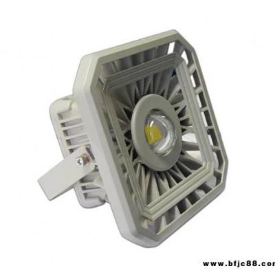 EPL09LED節(jié)能防爆燈 EPL09方形防爆泛光燈 EPL09防爆工礦燈