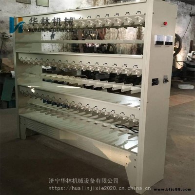華林廠家供應(yīng)礦燈充電架 60盞80盞102盞 礦用充燈架