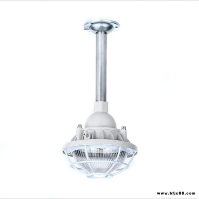 led防爆燈加油站化工廠車(chē)間應(yīng)急燈 圓形戶外防水隔爆投光燈現(xiàn)貨