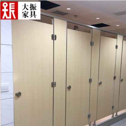 防潮板衛(wèi)生間抗倍特隔斷淋浴隔斷 防水工地學(xué)校廁所隔斷酒店隔斷