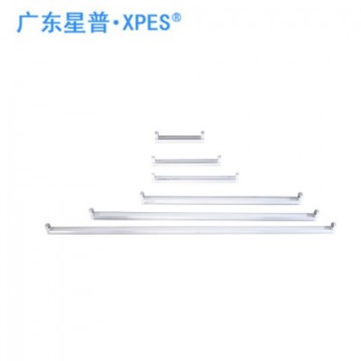 T5紫外線臭氧石英燈支架醫(yī)院診所掛壁式殺菌燈懸掛式消毒燈管36w