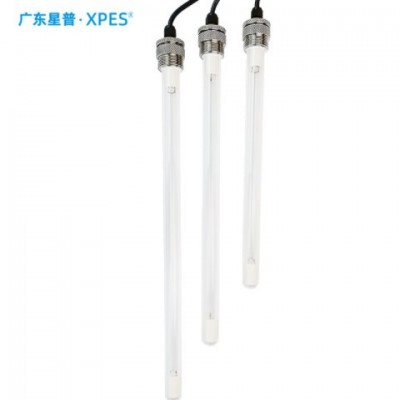 全潛式水產(chǎn)養(yǎng)殖紫外線殺菌燈管浸沒式污水處理除臭滅菌消毒燈除味
