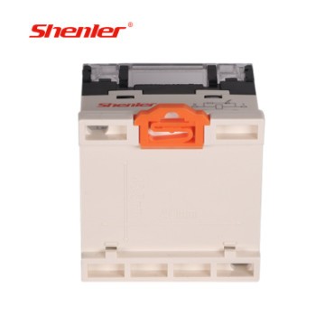 申樂(lè)RGF2BD740L中間繼電器直流交流220v dc24v 大功率繼電器12V