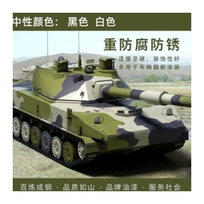 車輛數碼偽裝迷彩漆 雪地型迷彩漆 戶外偽裝涂料白色WN8384