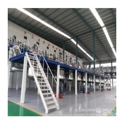 鹿氏鋼山牌丙烯酸聚氨酯油漆廠 丙烯酸油漆生產廠家 速干機械漆