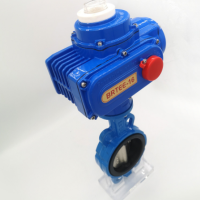 7.電動(dòng)對(duì)夾蝶閥 D971X【津閥閥門】 電動(dòng)蝶閥 現(xiàn)貨不銹鋼蝶閥