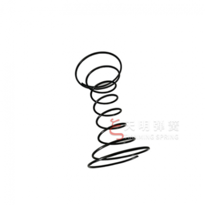 廣東彈簧廠家五金小彈簧7號/5號電池彈簧定 制壓縮彈力耐高溫彈簧