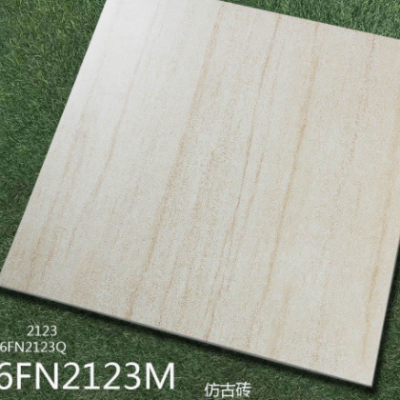 碧桂園地磚仿古磚600x600客廳餐廳臥室陽臺(tái)防滑耐磨地面啞光瓷磚