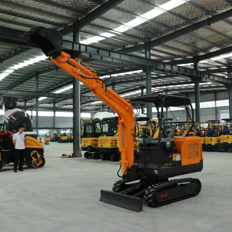 安全生產(chǎn) 22型挖掘機(jī) 改造用挖掘機(jī) 工程破碎小型挖掘機(jī) 現(xiàn)貨訂購