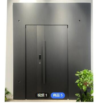 豪華鑄鋁門(mén)別墅大門(mén)防盜門(mén)入戶門(mén)家用甲級(jí)子母門(mén)進(jìn)戶門(mén)對(duì)開(kāi)安全門(mén)