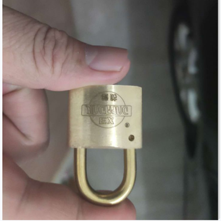 廠家直銷純銅鎖 電力表箱銅鎖 精防 防盜鎖 蘭州 防爆工具專業(yè)生產(chǎn)