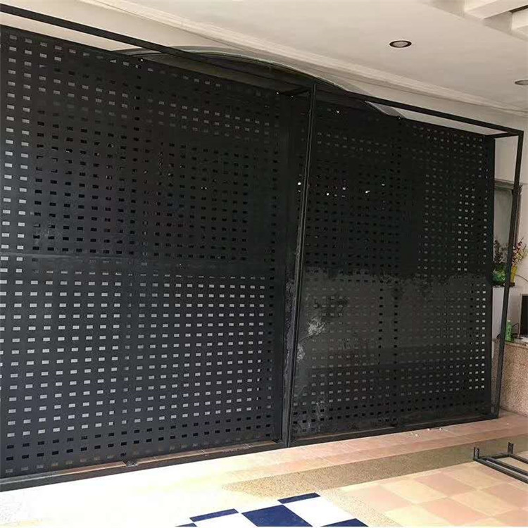 現貨銷售方孔瓷磚掛網 瓷磚掛板廠家直銷價格 瓷磚展架廠家直銷