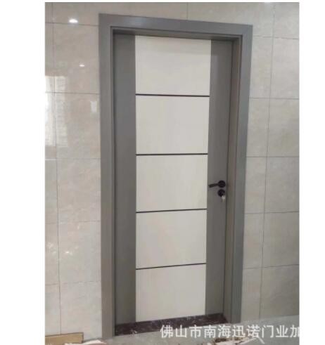 原木色室內(nèi)碳晶門(mén)泰國(guó)橡木房間門(mén)公寓工程生態(tài)強(qiáng)化門(mén)隔音臥室門(mén)