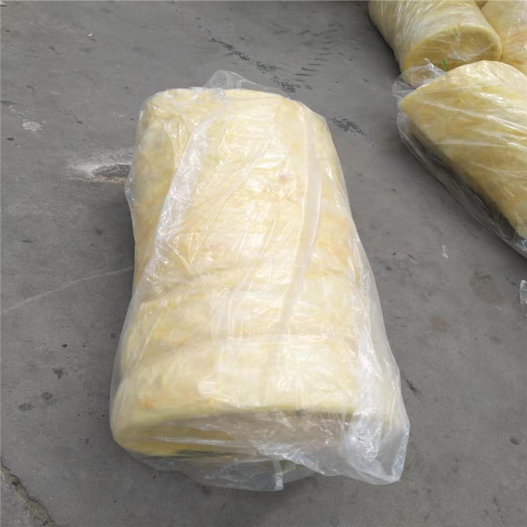 保溫玻璃棉卷氈 阻燃玻璃棉卷氈 金威 大棚保溫棉 大量出售