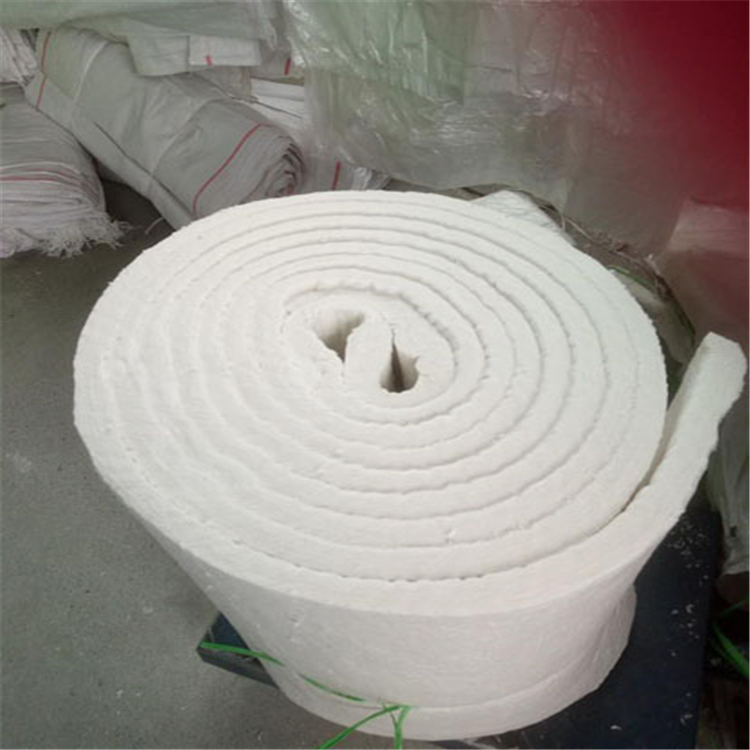 耐火保溫棉  高密度硅酸鋁針刺毯  大量出售  犇騰
