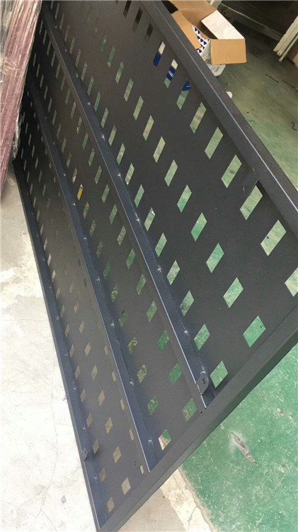 瓷磚掛板細(xì)節(jié) 瓷磚展會(huì)專用地磚 金屬掛板價(jià)格