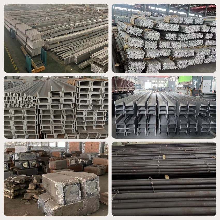 304不銹鋼角鋼 無錫304角鋼價格 無錫不銹鋼廠家示例圖1
