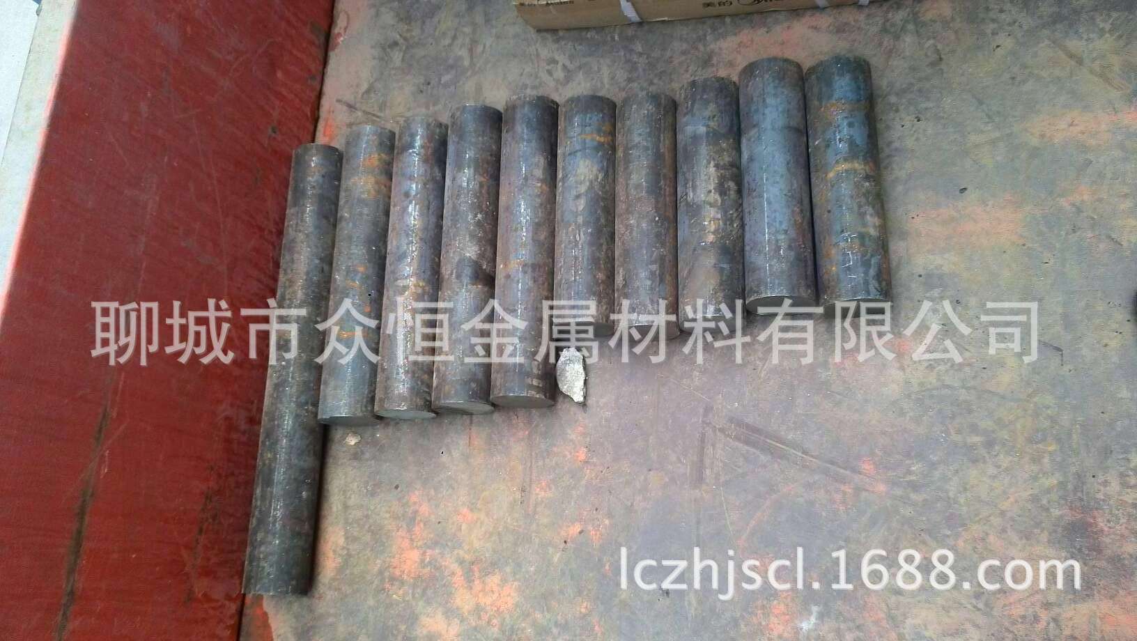 聊城大量現貨供應Q235六角鋼 四角鋼  20#圓鋼示例圖4