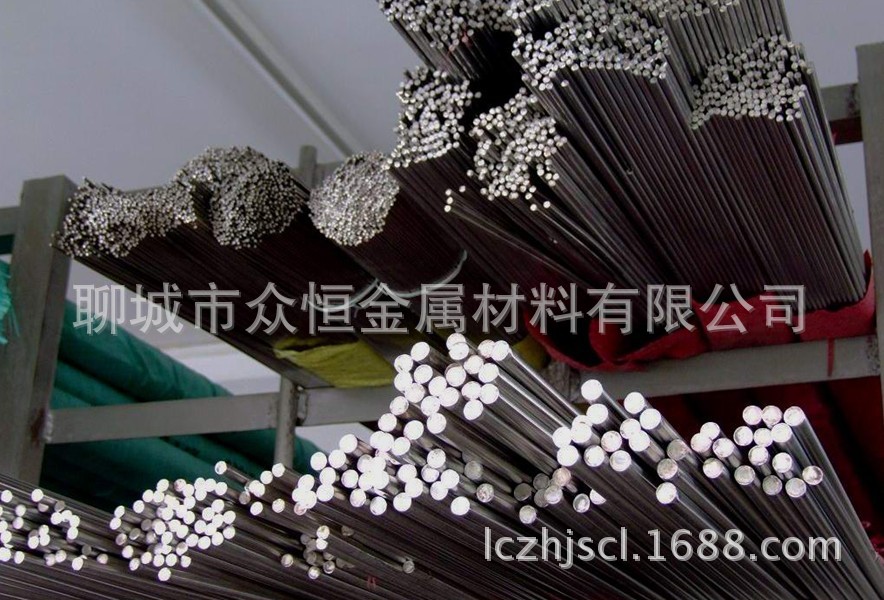 聊城大量現貨供應Q235六角鋼 四角鋼  20#圓鋼示例圖7
