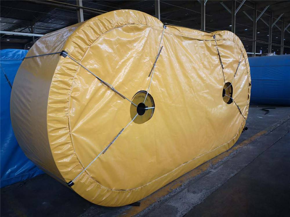 水泥斗提機(jī)鋼絲皮帶,耐高溫鋼絲繩提升帶價格,青島宗澤工業(yè)科技