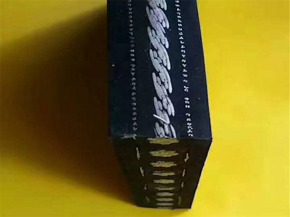 泉州鋼絲傳送帶特制鋼絲膠帶批發(fā)