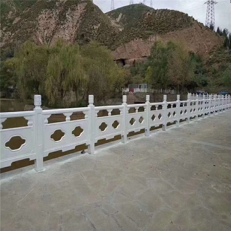 水泥仿大理石護欄 肖氏 河堤仿石欄桿 大理石石欄桿廠家 廠家現貨
