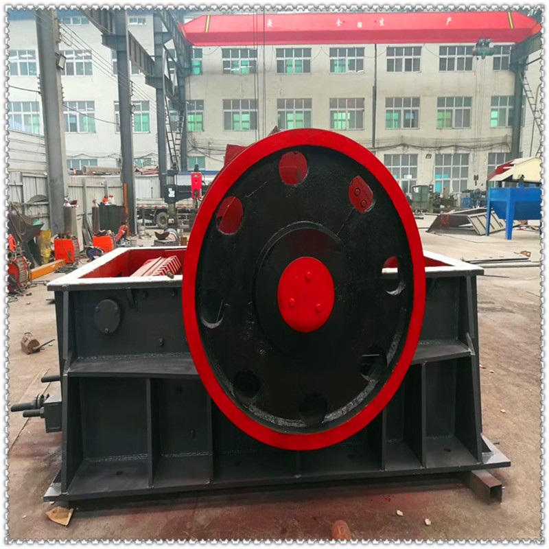 1620型蝸牛破碎機 砂巖重錘粉碎機 耐火材料重錘粉碎機