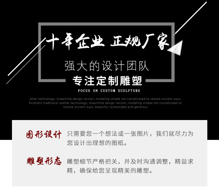 石獅子漢白玉大理石仿石雕獅子家用看門招財鎮宅門口擺件示例圖1