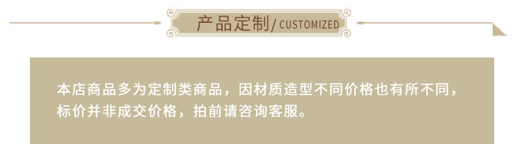 石獅子漢白玉大理石仿石雕獅子家用看門招財鎮宅門口擺件示例圖2
