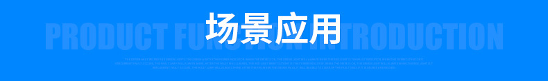 一體式led筒燈5W/3寸酒店客廳7.5開孔簡約射燈LED天花燈筒燈示例圖16