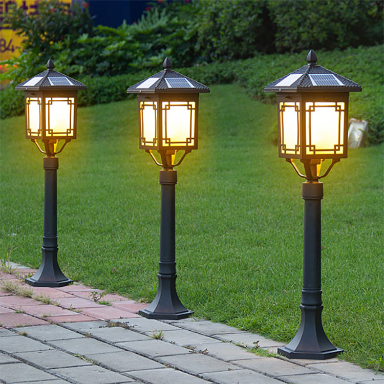 金鐘光電太陽(yáng)能LED庭院景觀燈批發(fā) 景觀led燈 生產(chǎn)制造商
