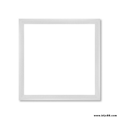 平板燈600x600 集成吊頂led格柵燈 LED面板燈 寶益萊商業(yè)燈具生產(chǎn)廠家