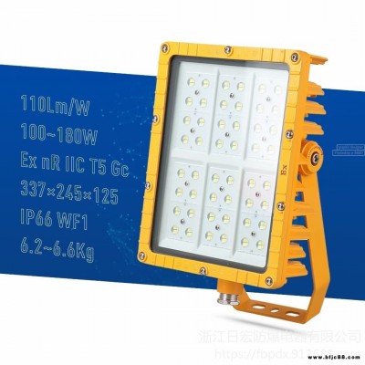 LED防爆投光燈BFC8115A/100Wled防爆投光燈/LED防爆泛光燈