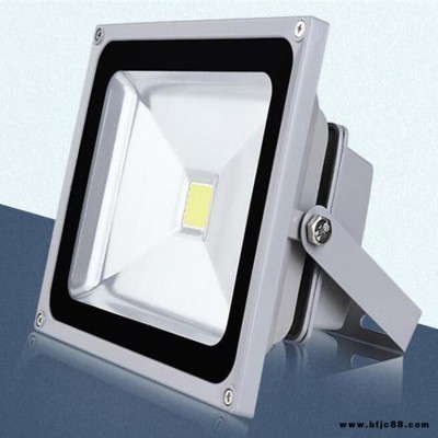 廠家批發(fā) led投光燈 防水投光燈廠家 大功率led投光燈