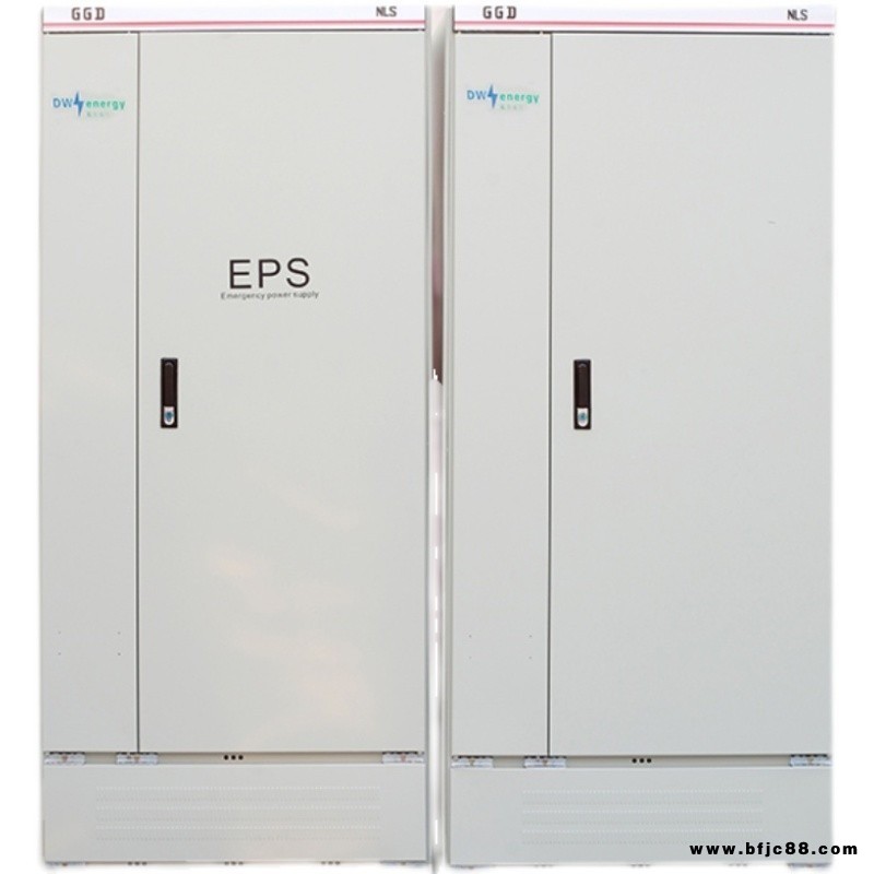 EPS應(yīng)急電源EPS-25KW負(fù)載應(yīng)急燈水泵電機(jī)