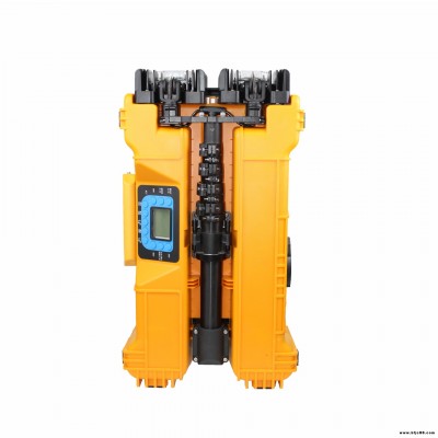 大功率LED防汛應急燈 FW6119多功能移動照明系統 應急照明燈