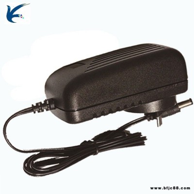 12V3A高質(zhì)量英規(guī)LED開關(guān)電源 12V3A舞臺燈開關(guān)電源適配器