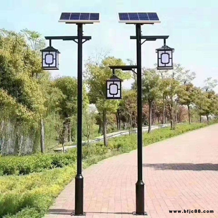 永瑞牌YR03LED太陽能庭院燈價格，3米4米庭院燈廠家價格，小區(qū)庭院燈批發(fā)