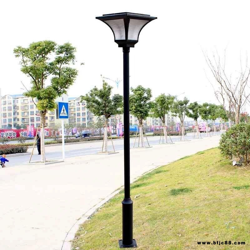 揚州庭院燈廠家   庭院燈生產(chǎn)廠家   庭院燈批發(fā)