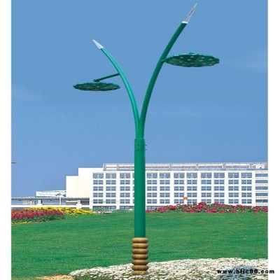 旭可照明廠家直銷LED庭院燈  小區庭院燈   園林景觀燈定制  XK-38603