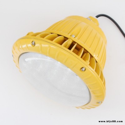 米迪MID壁掛式安裝50W 60W圓形led防爆投光燈