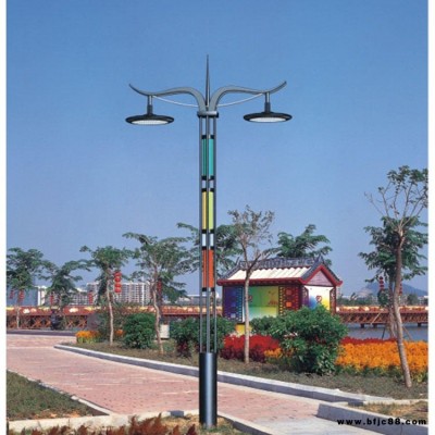 旭可照明廠家直銷LED庭院燈  小區(qū)庭院燈   園林景觀燈定制  XK-38602